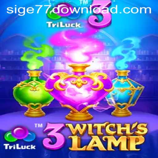 The Enchanting World of 3WitchsLamp: A Journey Through Mystical Realms