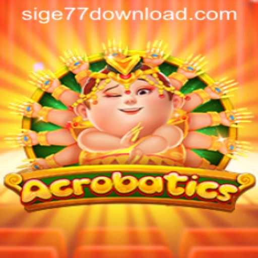 Dive into the Exciting World of Acrobatics: A Game by Sige77.COM