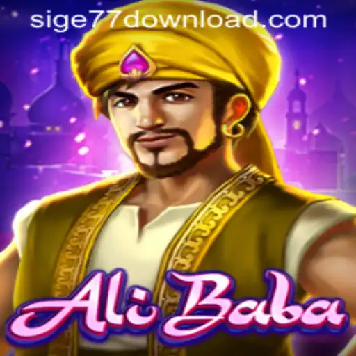 Discover the Magic of AliBaba Game with Sige77.COM