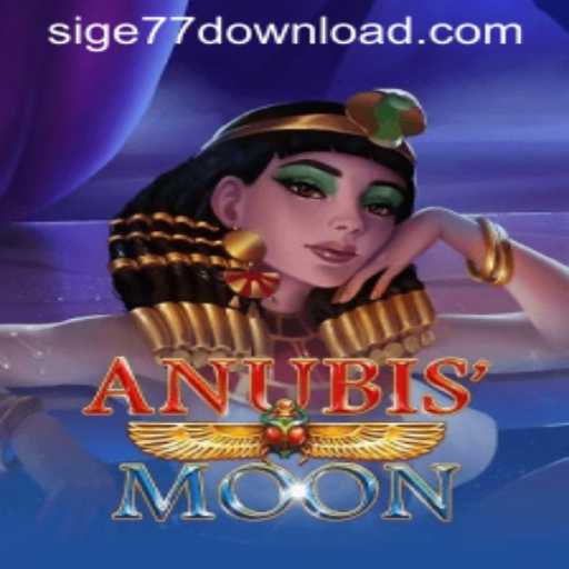 Unveiling AnubisMoon: A Journey into the Mystical Realm of Ancient Egypt with Sige77.COM
