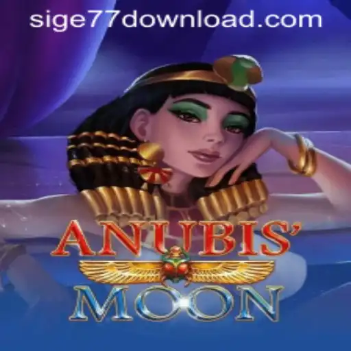 Unveiling AnubisMoon: A Journey into the Mystical Realm of Ancient Egypt with Sige77.COM