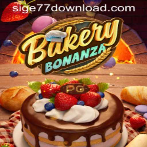 BakeryBonanza: The Ultimate Baking Adventure