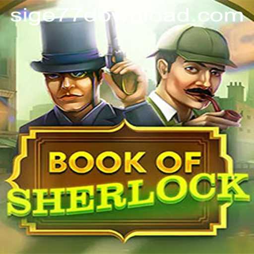 Unveiling the Mystery of BookOfSherlock - A Riveting Adventure