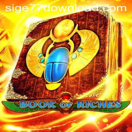 Discover the Thrilling World of BookofRiches: A Deep Dive into Gameplay and Features