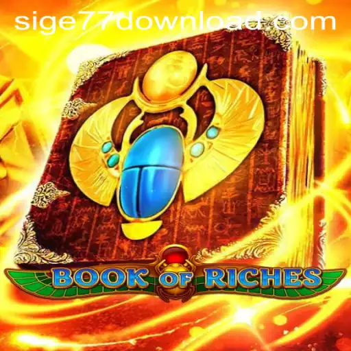 Discover the Thrilling World of BookofRiches: A Deep Dive into Gameplay and Features