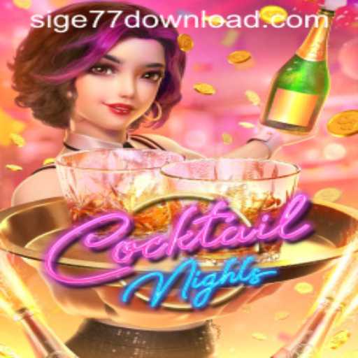 CocktailNights Game: A Vibrant Exploration of Mixology and Entertainment
