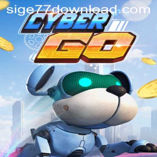 Discover CyberGO: The Futuristic Gaming Experience