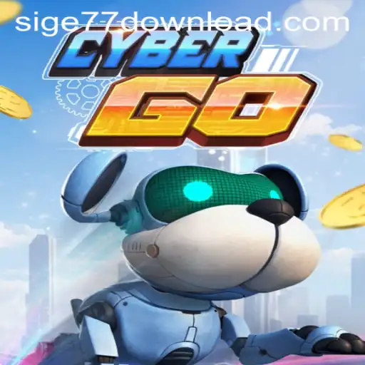 Discover CyberGO: The Futuristic Gaming Experience