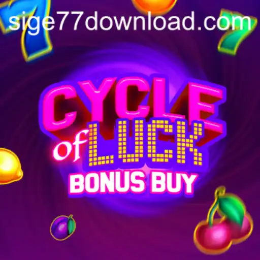 Exploring CycleofLuckBonusBuy: An Exciting Journey into the World of Slots