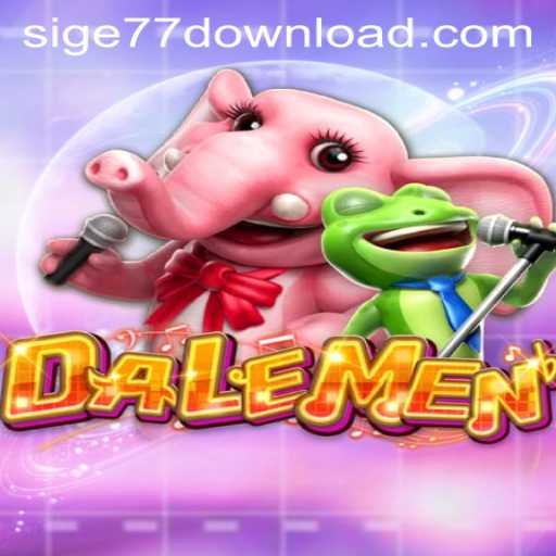 Exploring the Intricacies of the Game DALEMEN