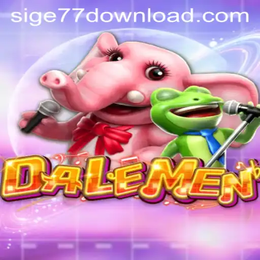 Exploring the Intricacies of the Game DALEMEN