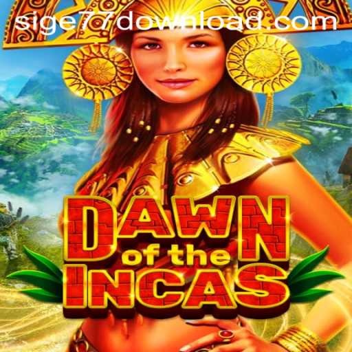 Discover the Enchanting World of DawnoftheIncas