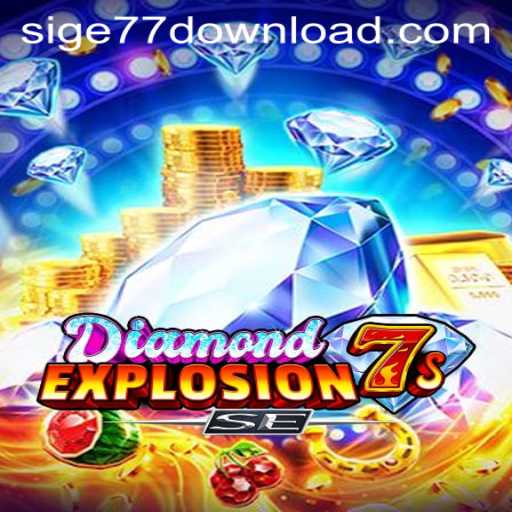 Exploring the Thrills of DiamondExplosion7sSE with Sige77.COM