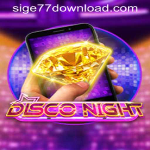 Discover the Thrills of DiscoNightM: A Journey into the World of Sige77.COM
