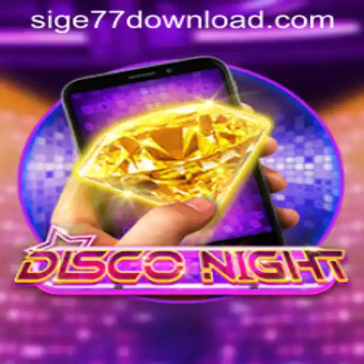 Discover the Thrills of DiscoNightM: A Journey into the World of Sige77.COM