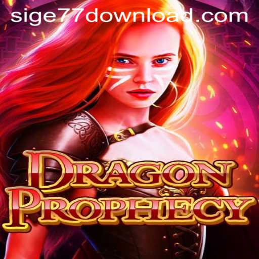 DragonProphecy: Embark on an Epic Adventure