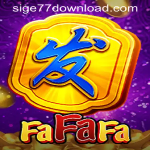 Exploring FaFaFa: A Thrilling Gaming Experience with Sige77.COM