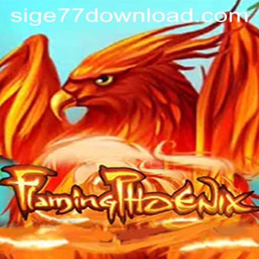 FlamingPhoenix: An Exciting Adventure Awaits with Sige77.COM
