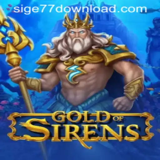 GoldofSirens: A Deep Dive into a Mythical Gaming Experience