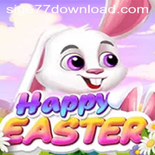 HappyEaster: A Whimsical Game of Celebration and Strategy