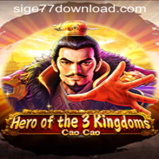 Heroofthe3KingdomsCaoCao: A Strategic Dive into Ancient China's Legendary Era