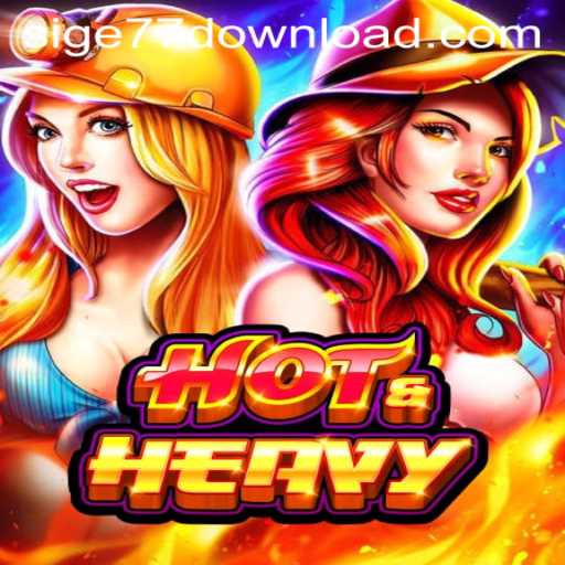 HotHeavy: An Innovative Gaming Experience with Sige77.COM