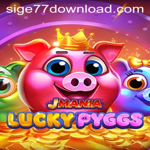 Discover the Thrilling World of JManiaLuckyPyggs: A New Gaming Phenomenon