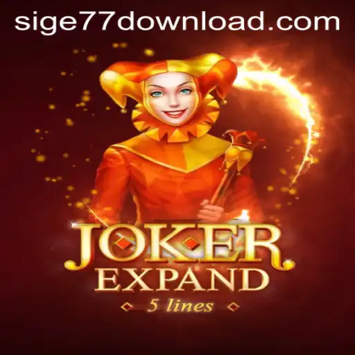 Exploring JokerExpand: A New Horizon in Gaming with Sige77.COM