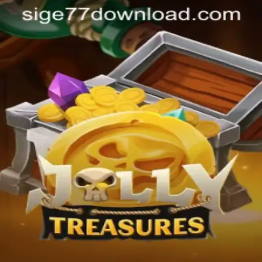Exploring the Mystical World of JollyTreasures on Sige77.COM