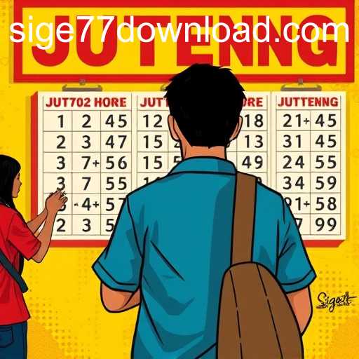 The Intricate World of Jueteng: A Closer Look Through the Lens of Sige77.COM