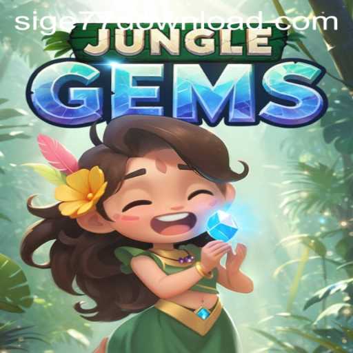 Explore the Enchanting World of JungleGems: A Deep Dive into Gameplay and Strategy