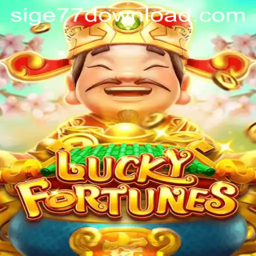 Exploring the Exciting World of LUCKYFORTUNES: A Comprehensive Guide