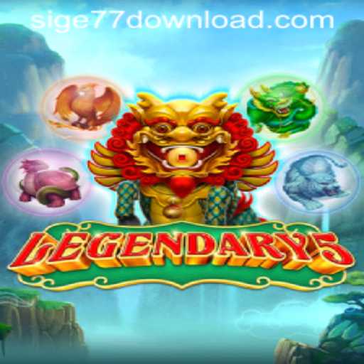 Legendary5: Unveiling the Gaming Phenomenon