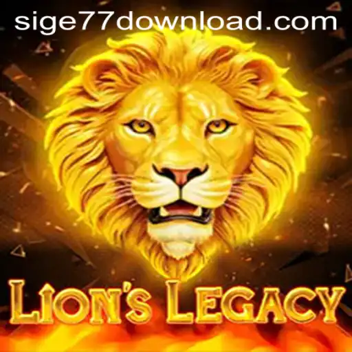 Exploring the World of LionsLegacy: Unleashing Adventures at Sige77.COM