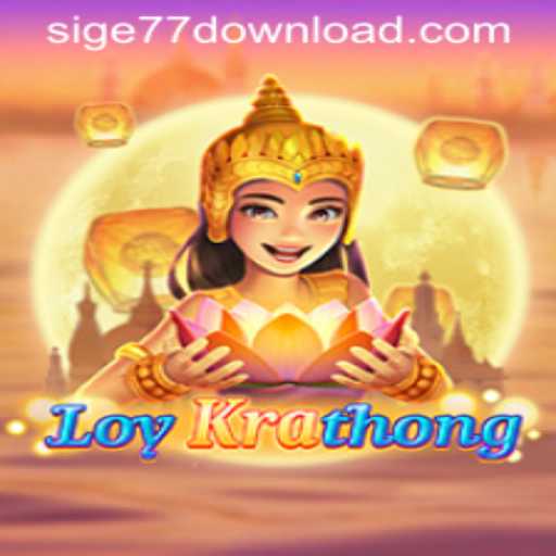The Enchanting Realm of LoyKrathong: A Journey into a Mesmeric Gameplay World