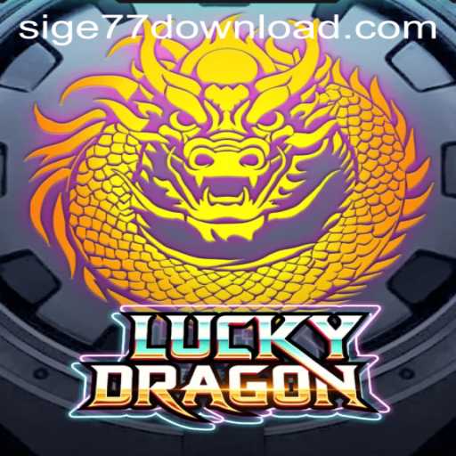 Explore the Enchanting World of LuckyDragon with Sige77.COM