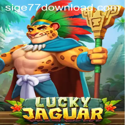 Unveiling the Marvels of LuckyJaguar: A Deep Dive into the Game Experience