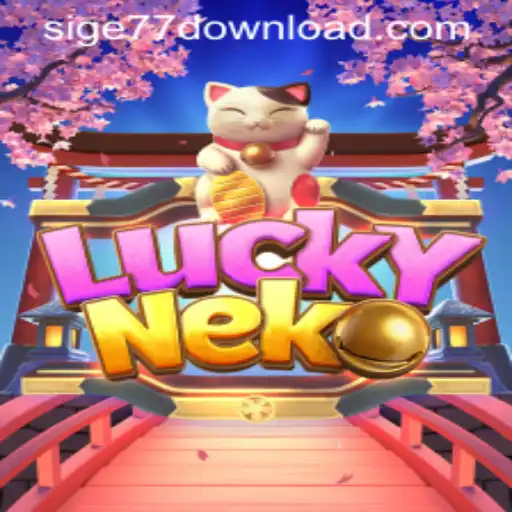 Exploring the Intriguing World of LuckyNeko: A Casino Game Experience with Sige77.COM