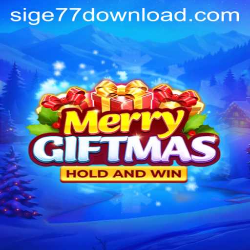 MerryGiftmas: A Festive Adventure Into the World of Sige77.COM