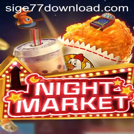 Unveiling the Excitement of NIGHTMARKET: A Comprehensive Guide