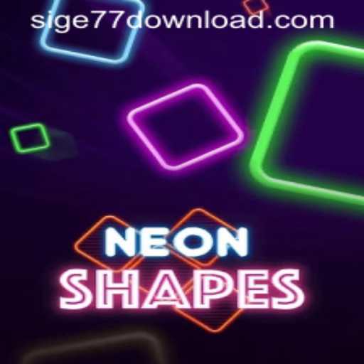 Explore the Thrills of NeonShapes: A Futuristic Gaming Experience