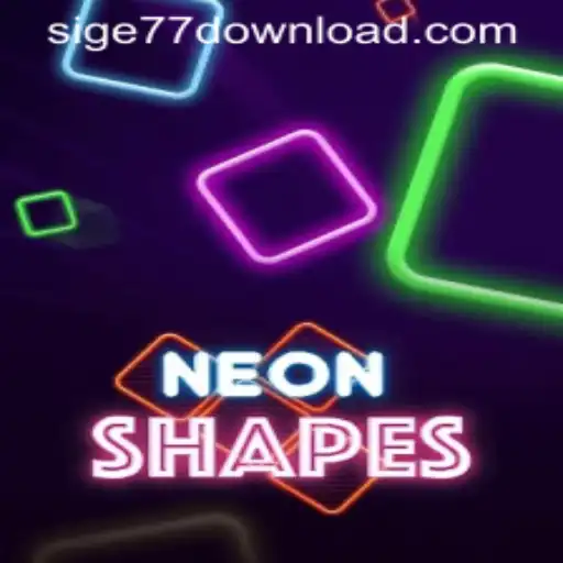 Explore the Thrills of NeonShapes: A Futuristic Gaming Experience