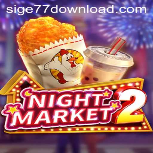 Explore the Exciting World of NightMarket2: A Thrilling Gaming Experience