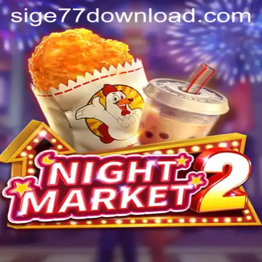 Explore the Exciting World of NightMarket2: A Thrilling Gaming Experience