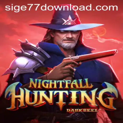 Immerse Yourself in the Thrills of NightfallHunting