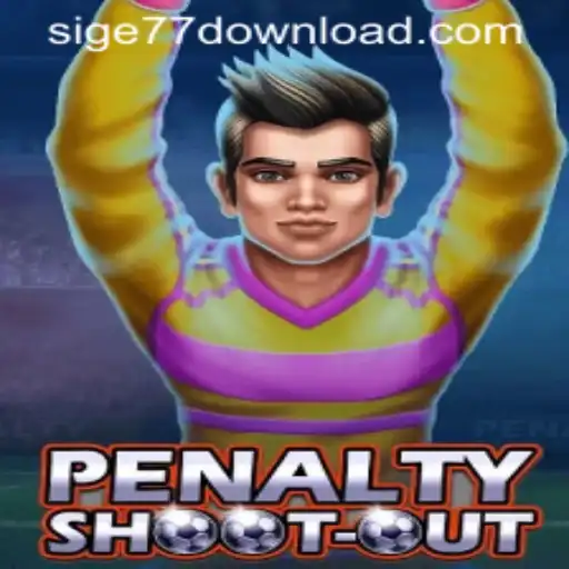 Dive into the Excitement of PenaltyShootOut with Sige77.COM