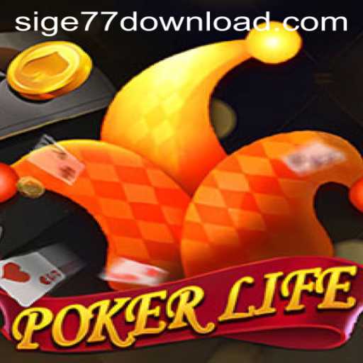PokerLife: A Comprehensive Guide to Sige77.COM's Innovative Card Game
