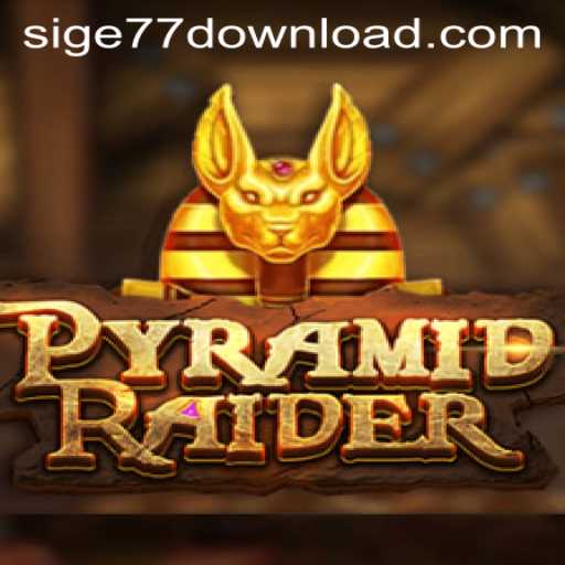 PyramidRaider: Unveiling the Mysteries of Ancient Egypt in the Digital Age