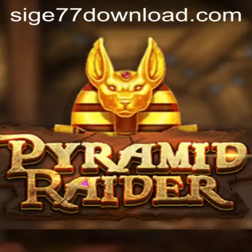 PyramidRaider: Unveiling the Mysteries of Ancient Egypt in the Digital Age