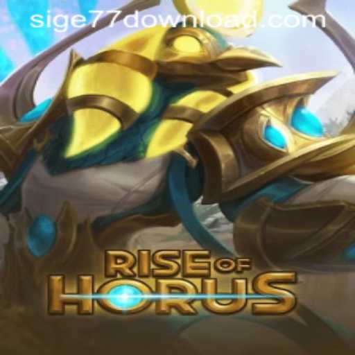 Rise of Horus: An Immersive Journey into Ancient Egypt